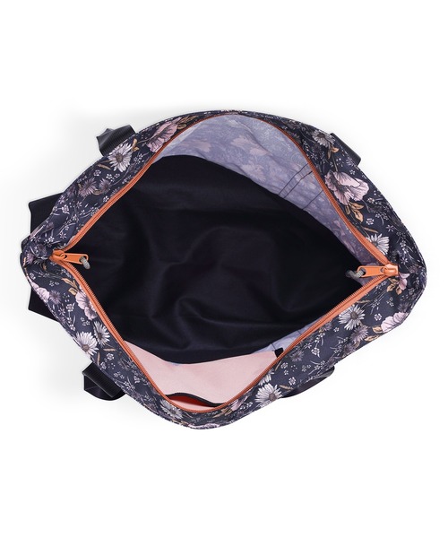 KAVU（カブー）の「KAVU/カブー Boat Bag/ボートバッグ（トートバッグ・レディース・A・FREE）」の6枚目の写真