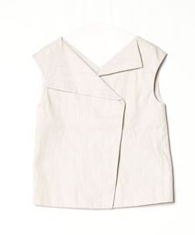 SEEALL（シーオール）の「ベスト（ベスト）」