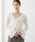 Heather�i�w�U�[�j�́u�t�������[�X�J�[�f�B�K���@660895�iT�V���c/�J�b�g�\�[�j�v�b�I�t�z���C�g