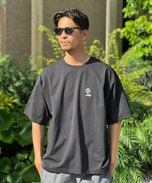 IPD（アイピーディー）の「【IPD】SHAKA EVERY DAY RASH SS（ラッシュガード）」