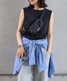 HANES（ヘインズ）の「[HANES ヘインズ] ノースリーブTシャツ（タンクトップ）」