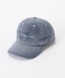 ERL（イーアールエル）の「ERL / イーアールエル UNISEX CALIFORNIA CAP WOVEN（キャップ）」