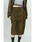 Knuth Marf�i�N�k�[�X�}�[�t�j�́ucut layered mid length skirt�i�X�J�[�g�j�v�b�u���E��