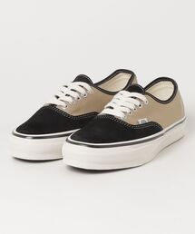 SHIPS | VANS:LX Authentic 44 COMBI COL(スニーカー)