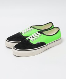 VANS: LX Authentic 44