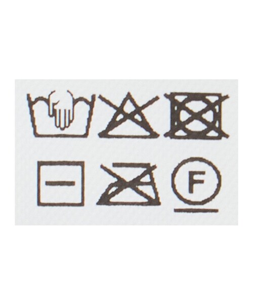 green label relaxing（グリーンレーベルリラクシング）の「メランジ スキッパー プルオーバー ウォッシャブル（ニット/セーター・レディース・ナチュラル/ネイビー・FREE）」の5枚目の写真