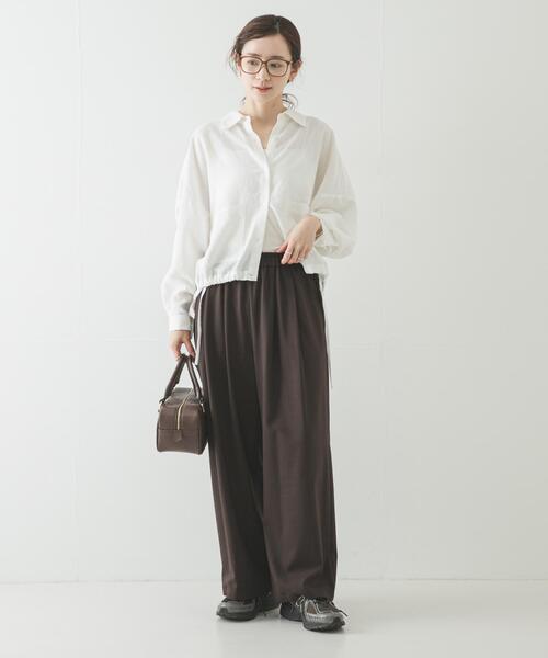 NEW BALANCE(ニューバランス)の「NEW BALANCE 1906R(スニーカー・レディース・ブラウン・24.5/24/25/23.5/23)」の3枚目の写真