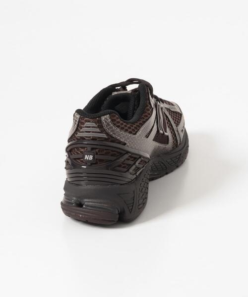 NEW BALANCE(ニューバランス)の「NEW BALANCE 1906R(スニーカー・レディース・ブラウン・24.5/24/25/23.5/23)」の6枚目の写真