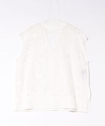 Liesse | 【RISLEY /リズレイ】ブラウス(シャツ/ブラウス)