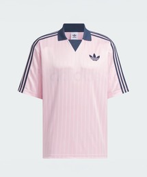 adidas originals / アディダス オリジナルス COLLARED GOALIE