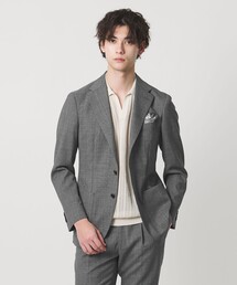 UNITED ARROWS｜ユナイテッドアローズのテーラードジャケット（グレー