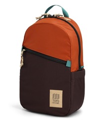 TOPO DESIGNS（トポデザインズ）の「日常にちょうどいいサイズ感【TOPO DESIGNS】LIGHT PACK（バックパック/リュック）」