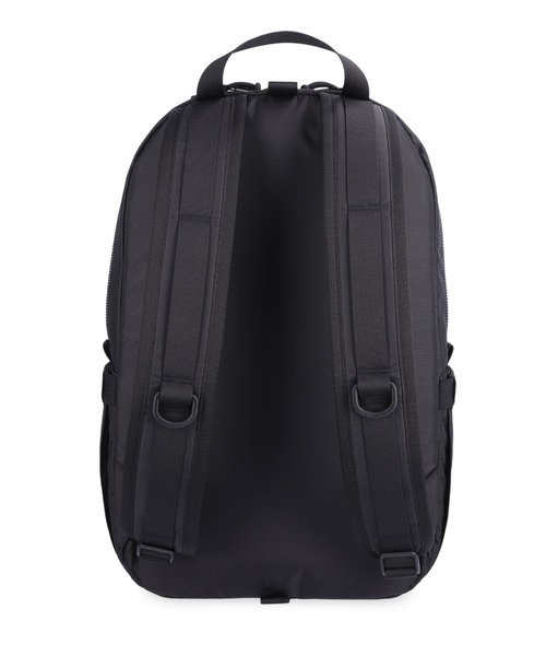 TOPO DESIGNS(トポデザインズ)の「日常にちょうどいいサイズ感【TOPO DESIGNS】LIGHT PACK(バックパック/リュック・レディース・ブルー/ブラック/オレンジ・ONE SIZE)」の14枚目の写真