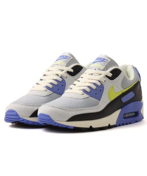 NIKE(ナイキ)の「NIKE AIR MAX III / ナイキ エア マックス III 【SP】(スニーカー・メンズ・ライトグレー・27.5cm/27.0cm/26.5cm/26.0cm/29.0cm/28.5cm/28.0cm)」の1枚目の写真