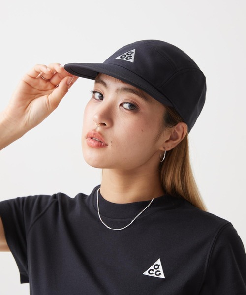 Nike ACG フリース キャップ ブラック スタイリスト私物 ennoy NIKE ACG 'AW84 FLEECE CAP'フリース キャップ 黒 ブラック ナイキ