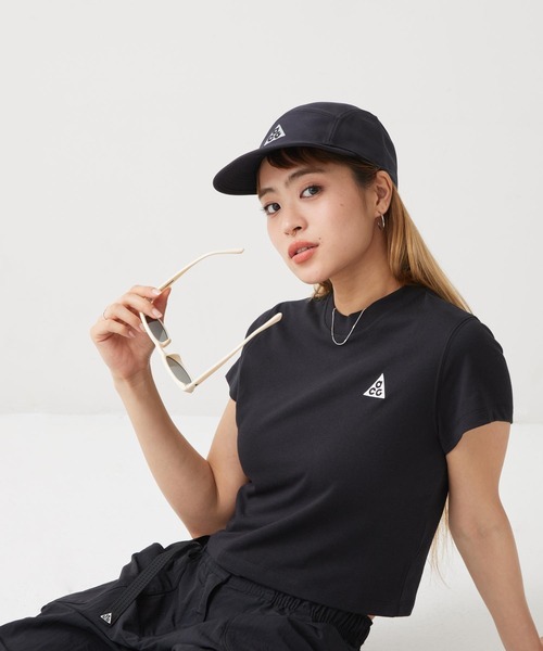 ナイキACG フライキャップ　帽子　キャップ エィシージー　アンストラクチャー ナイキ ACG フライ アンストラクチャード キャップ / Nike ACG Fly