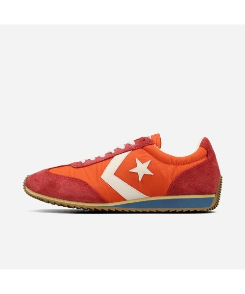 CONVERSE(コンバース)の「CONVERSE STFIRE AG / コンバース エスティーファイヤー AG / 33702482(スニーカー・レディース・オレンジ・23cm/25cm/24.5cm/24cm)」の6枚目の写真