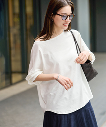 Spick & Span｜スピック アンド スパンのTシャツ/カットソー（長袖