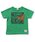 F.O.KIDS�i�G�t�I�[�L�b�Y�j�́u3�F3���@DINO�@����T�V���c�iT�V���c/�J�b�g�\�[�j�v�b�O���[��