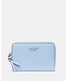 kate spade new york | ノット ミディアム ウォレット(財布)
