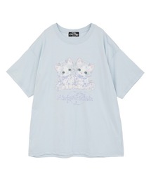 ALWAYS TOGETHER BIG Tシャツ