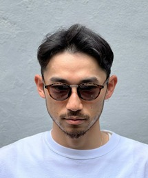 TYMER（タイマー）の「【TYMER】OLIVER（サングラス）」