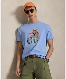 POLO RALPH LAUREN | クラシック フィット Polo ベア ジャージー Tシャツ(Tシャツ/カットソー)