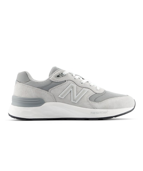 Walking Fresh Foam X 880 v7（スニーカー）｜New Balance