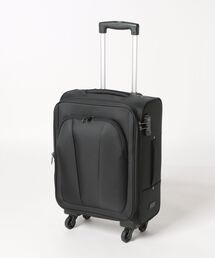 ACE アルザス ソフトキャリー エキスパンド機能 60L 67L 68422（スーツ