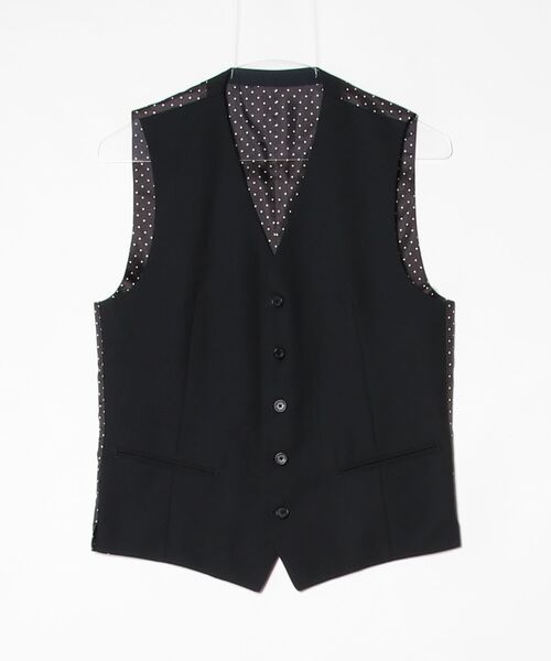 monkey time ベスト MA-1 黒 united arrows ブランド古着】ベスト【UNITED ARROWSコラボ】（ベスト）｜MONKEY TIME