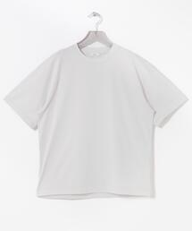 ATON（エイトン）の「ATON　SUVIN 60/2 OVERSIZED T-SHIRTS（Tシャツ/カットソー）」