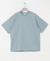 ATON（エイトン）の「ATON　SUVIN 60/2 OVERSIZED T-SHIRTS（Tシャツ/カットソー）」
