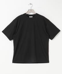 ATON（エイトン）の「ATON　SUVIN 60/2 OVERSIZED T-SHIRTS（Tシャツ/カットソー）」