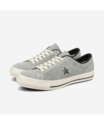 CONVERSE ONE STAR J SUEDE / コンバース ワンスター J スエード / 33702500