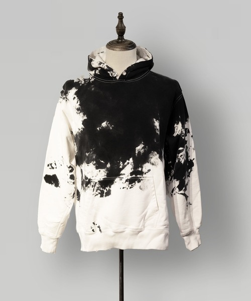 LEAKED HOODIE (SMALL TRADES STORE EXCLUSIVE)