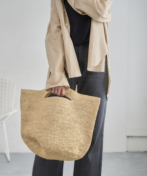 バッグ MADE IN MADA KOKO BAG MADE IN MADA/メイドインマダ KOKO BAG（トートバッグ）｜MADE IN MADA