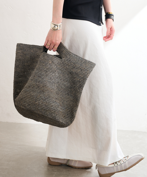 MADE IN MADA/メイドインマダ KOKO BAG（トートバッグ）｜MADE IN MADA