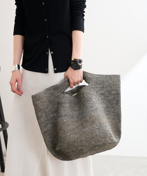 MADE IN MADA  ESTELLE M BAG メイドインマダ ESTELLE M Bag – Made In Mada