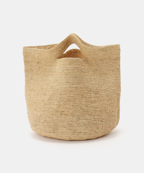 MADE IN MADA/メイドインマダ KOKO BAG(トートバッグ)|MADE IN MADA MADE IN MADA/メイドインマダ KOKO BAG(トートバッグ)|MADE IN MADA