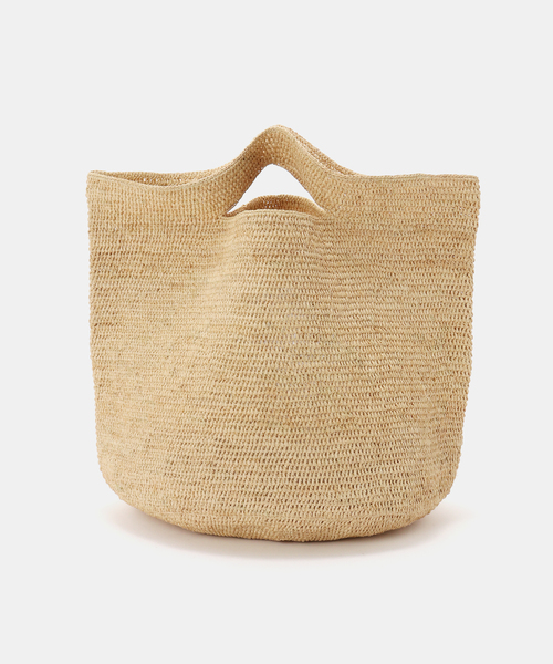 MADE IN MADA/メイドインマダ KOKO BAG(トートバッグ)|MADE IN MADA MADE IN MADA/メイドインマダ KOKO BAG(トートバッグ)|MADE IN MADA