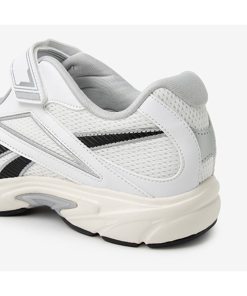 Reebok(リーボック)の「ロード プライム メリージェーン / ROAD PRIME MARY JANE(スニーカー・メンズ・ホワイト/グレー・23.0cm/23.5cm/24.5cm/24.0cm/25.0cm/25.5cm/26.0cm/26.5cm/27.0cm/27.5cm/28.0cm/28.5cm/29.0cm/30.0cm)」の14枚目の写真