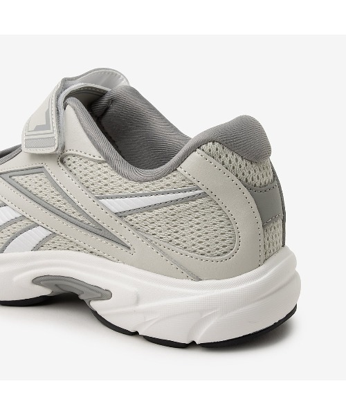 Reebok(リーボック)の「ロード プライム メリージェーン / ROAD PRIME MARY JANE(スニーカー・メンズ・ホワイト/グレー・23.0cm/23.5cm/24.5cm/24.0cm/25.0cm/25.5cm/26.0cm/26.5cm/27.0cm/27.5cm/28.0cm/28.5cm/29.0cm/30.0cm)」の8枚目の写真