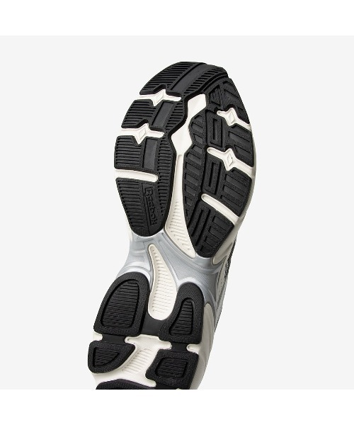 Reebok(リーボック)の「ロード プライム メリージェーン / ROAD PRIME MARY JANE(スニーカー・メンズ・ホワイト/グレー・23.0cm/23.5cm/24.5cm/24.0cm/25.0cm/25.5cm/26.0cm/26.5cm/27.0cm/27.5cm/28.0cm/28.5cm/29.0cm/30.0cm)」の3枚目の写真