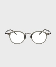 kearny（カーニー）の「【Kearny / カーニー】miltonⅡclear lens（サングラス）」