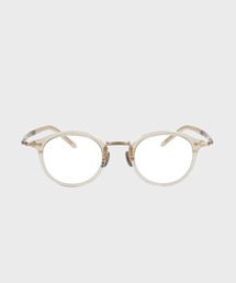 【Kearny / カーニー】miltonⅡclear lens