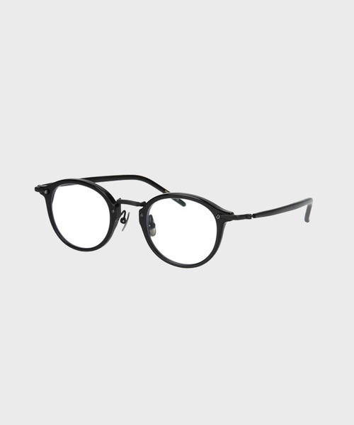 Kearny / カーニー】miltonⅡclear lens（サングラス）｜kearny