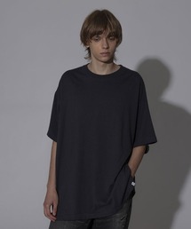 STYLISE（スタイライズ）の「【FACETASM】RIB BIG TEE / 4カラー [MYK-TEE-04]（Tシャツ/カットソー）」