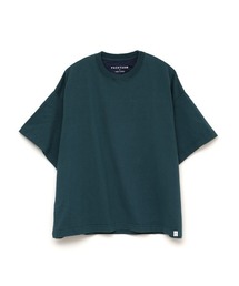 STYLISE（スタイライズ）の「【FACETASM】RIB BIG TEE / 4カラー [MYK-TEE-04]（Tシャツ/カットソー）」