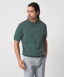 UNITED ARROWS｜ユナイテッドアローズのニット/セーター（グリーン 