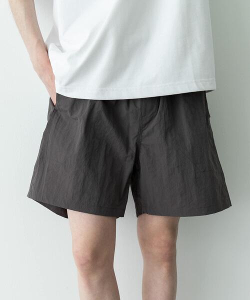 セール】ナイロンイージーバギーショートパンツ（その他パンツ